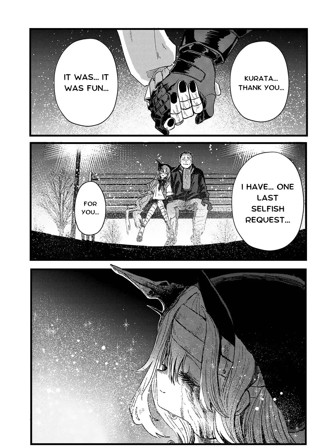 Read Maria Children chapter 14 image 73 on Lezhin