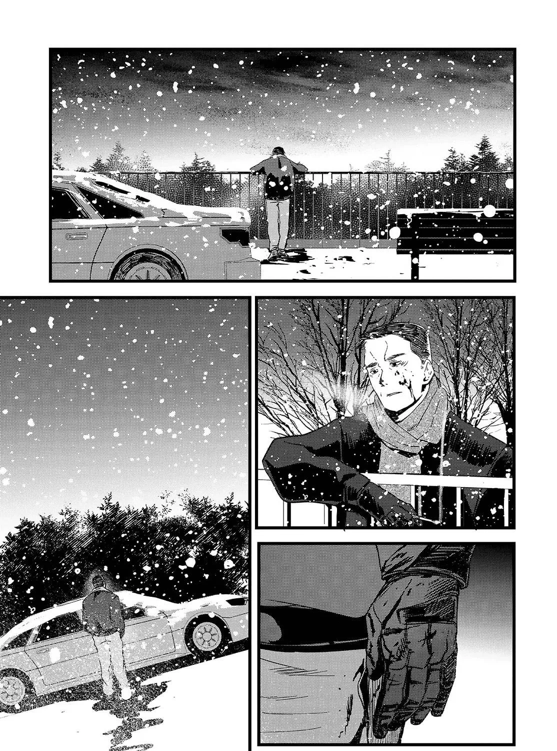 Read Maria Children chapter 14 image 81 on Lezhin