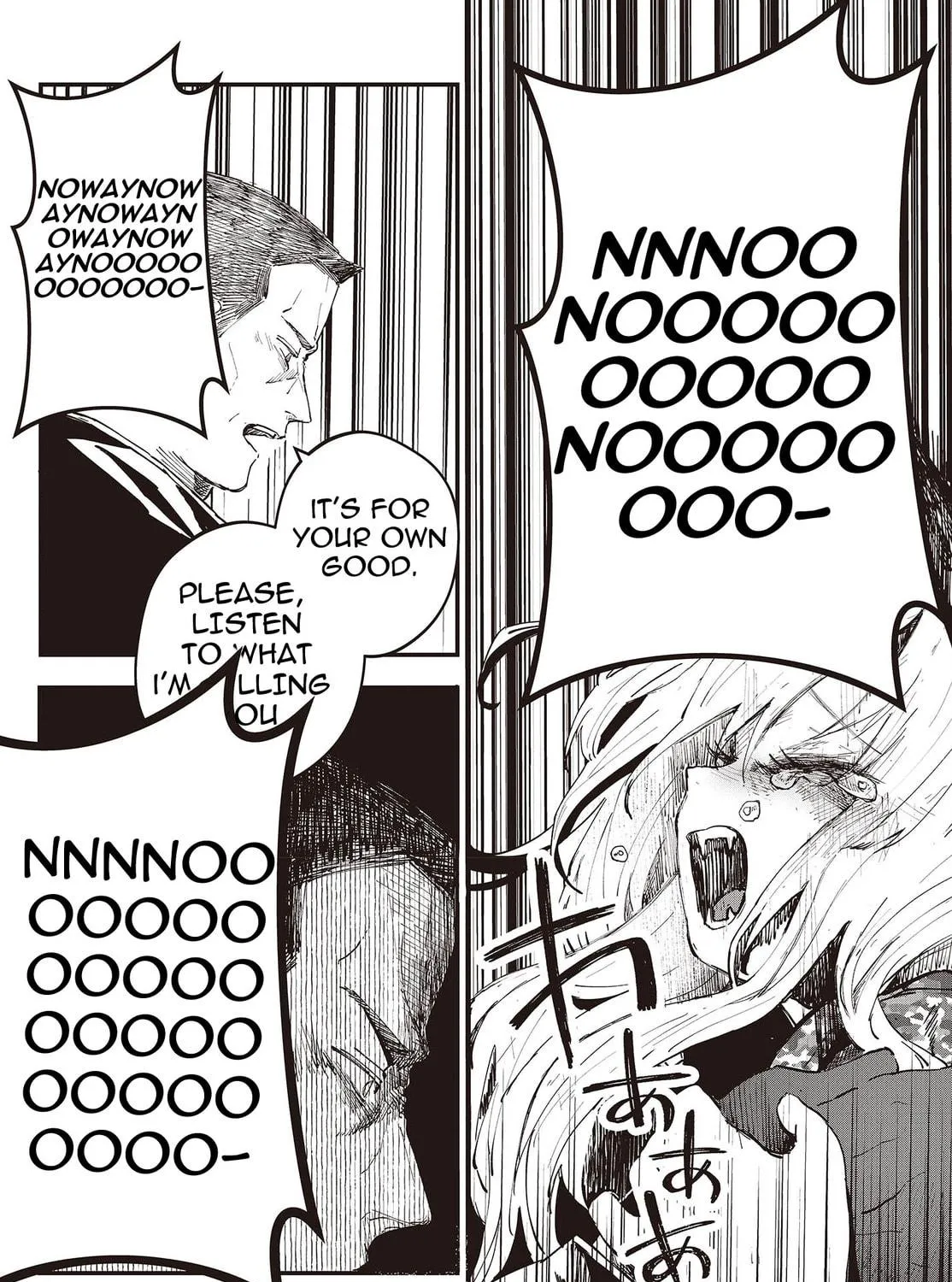 Read Maria Children chapter 2 image 38 on Lezhin