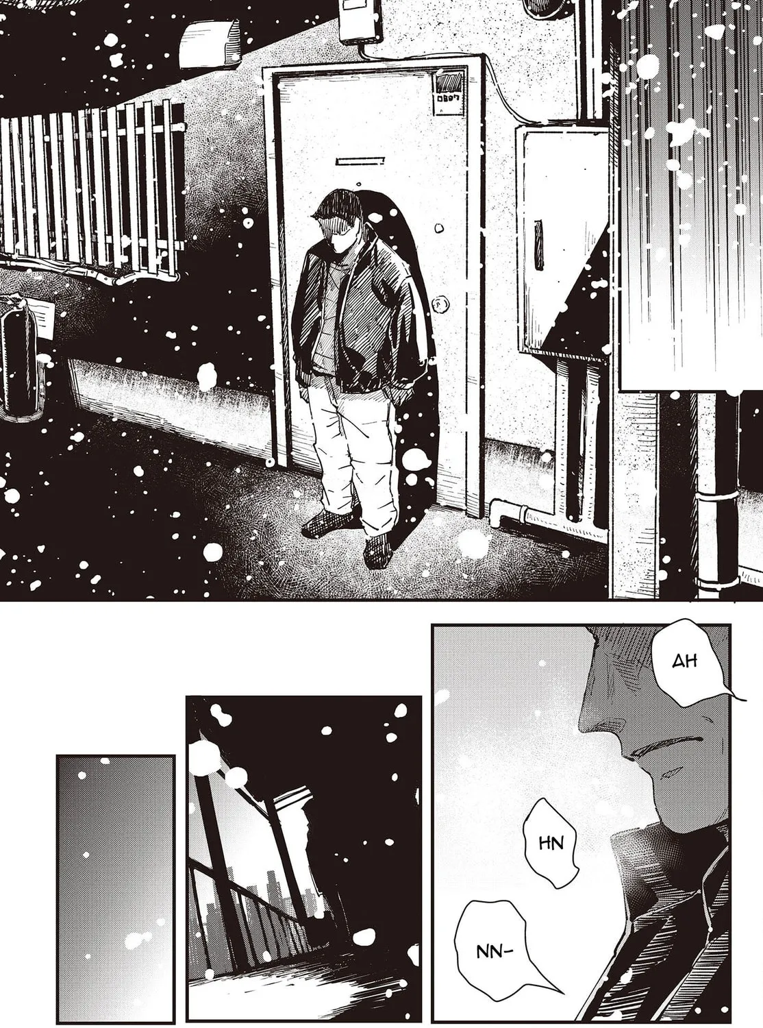 Read Maria Children chapter 2 image 44 on Lezhin