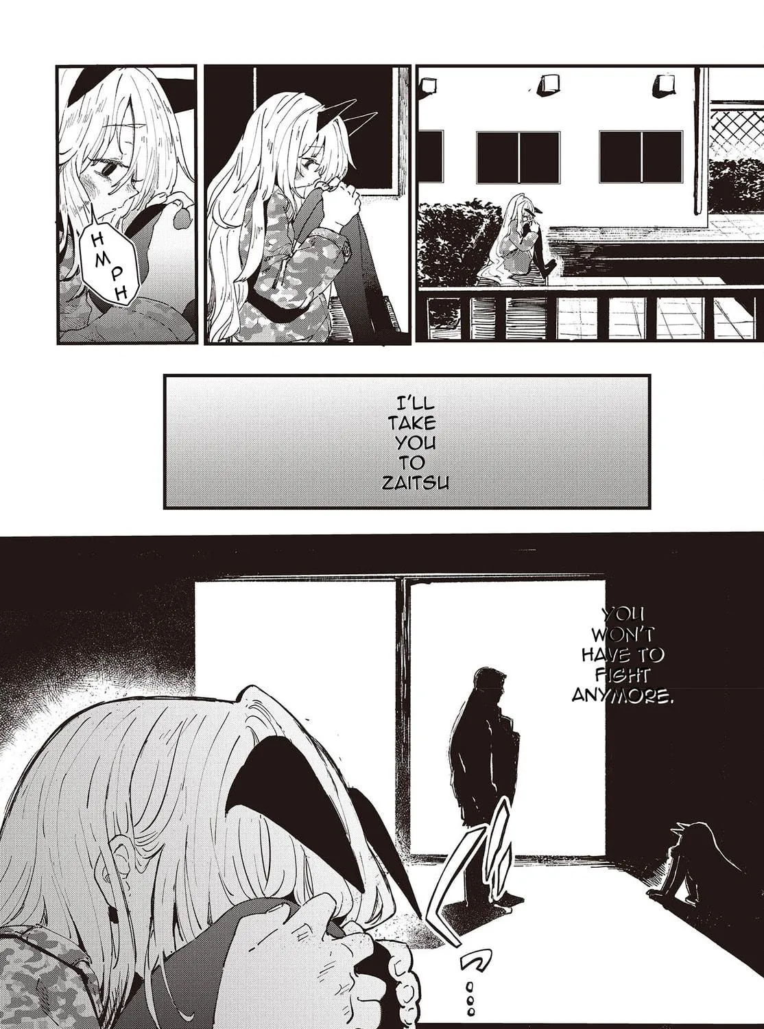 Read Maria Children chapter 2 image 48 on Lezhin