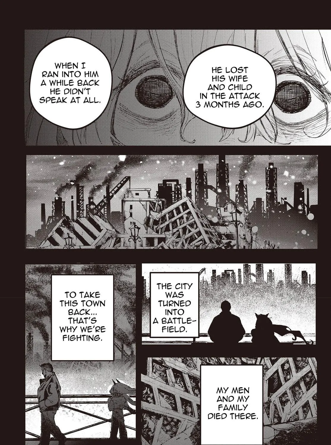 Read Maria Children chapter 2 image 52 on Lezhin