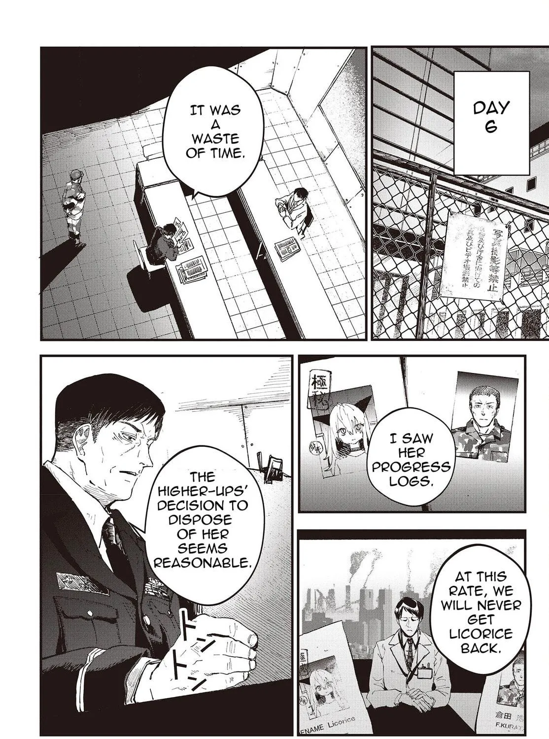 Read Maria Children chapter 2 image 68 on Lezhin