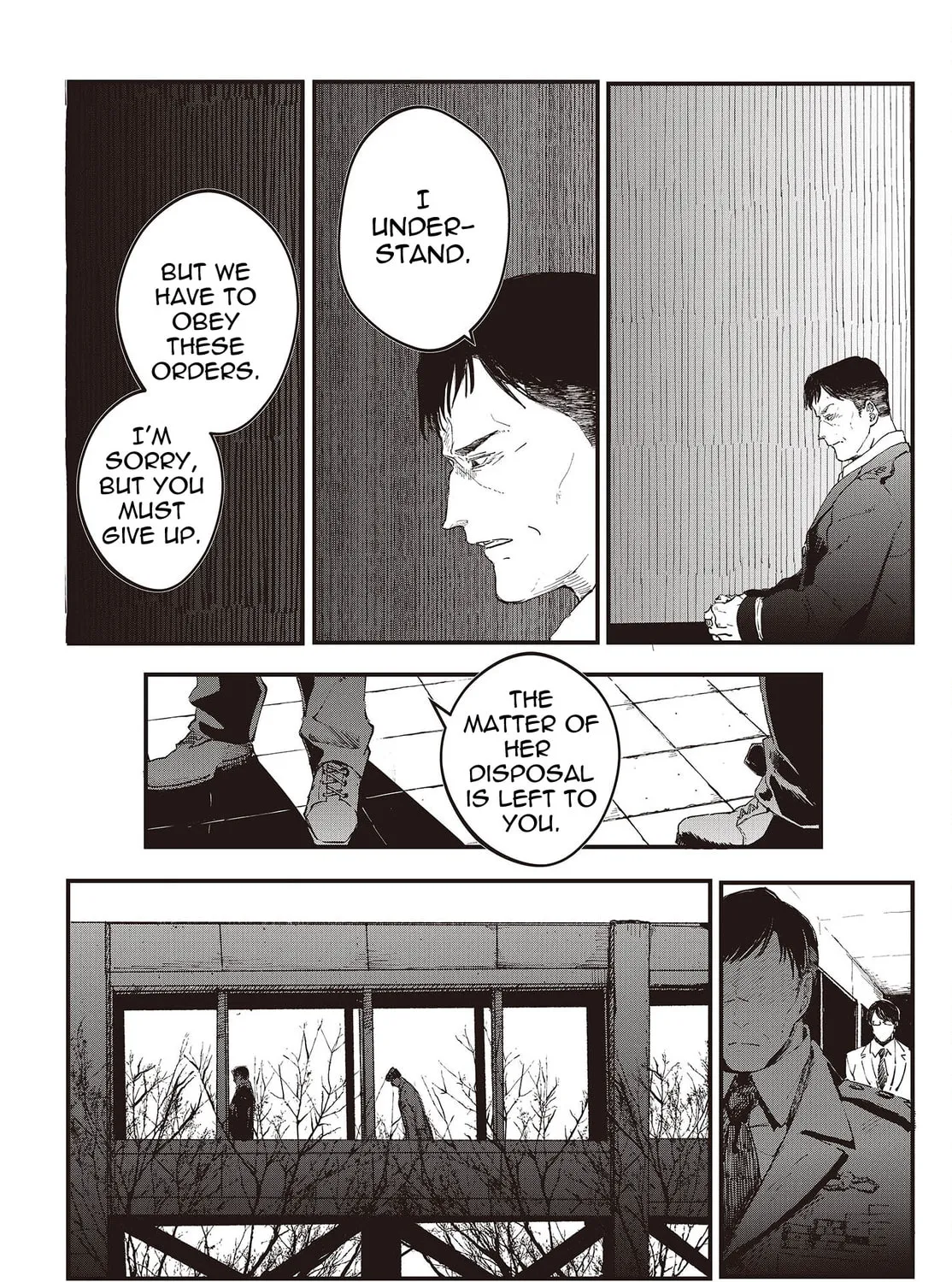 Read Maria Children chapter 2 image 72 on Lezhin