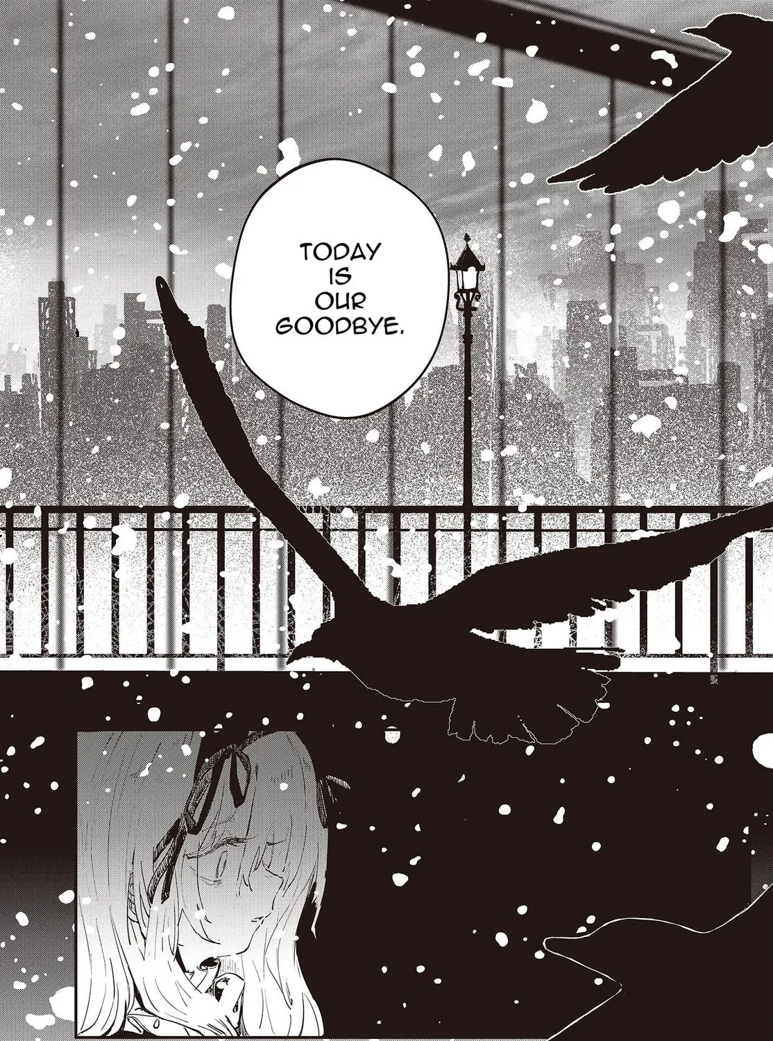 Read Maria Children chapter 2 image 92 on Lezhin