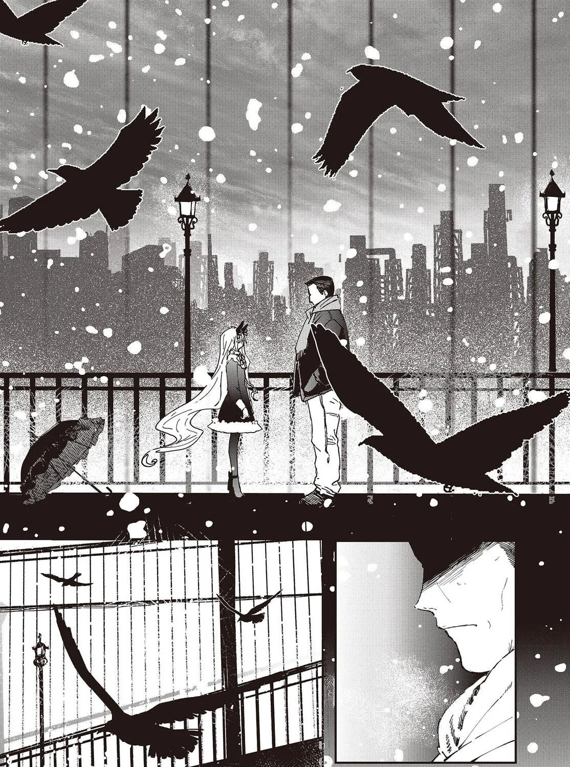 Read Maria Children chapter 2 image 94 on Lezhin