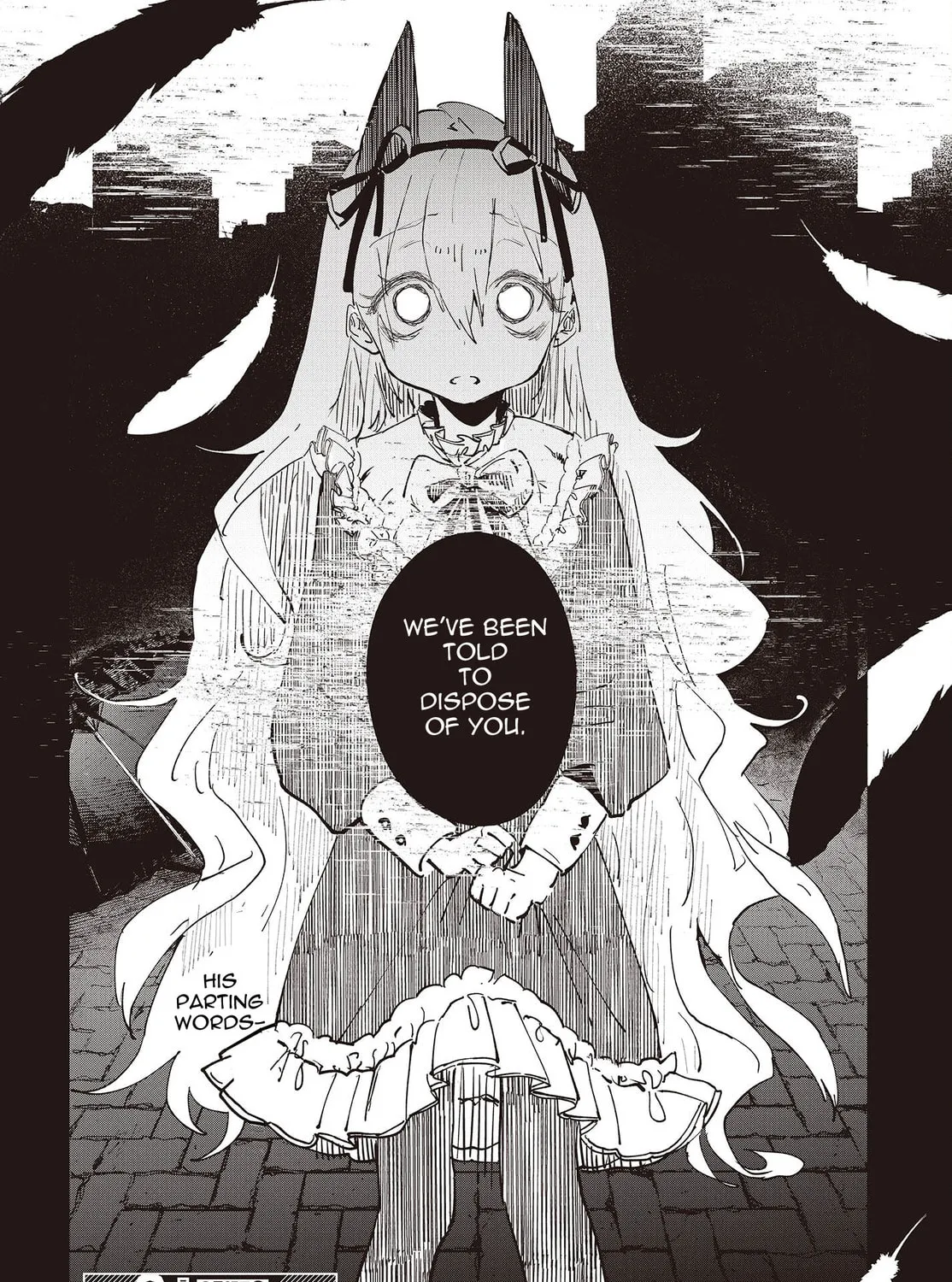 Read Maria Children chapter 2 image 96 on Lezhin