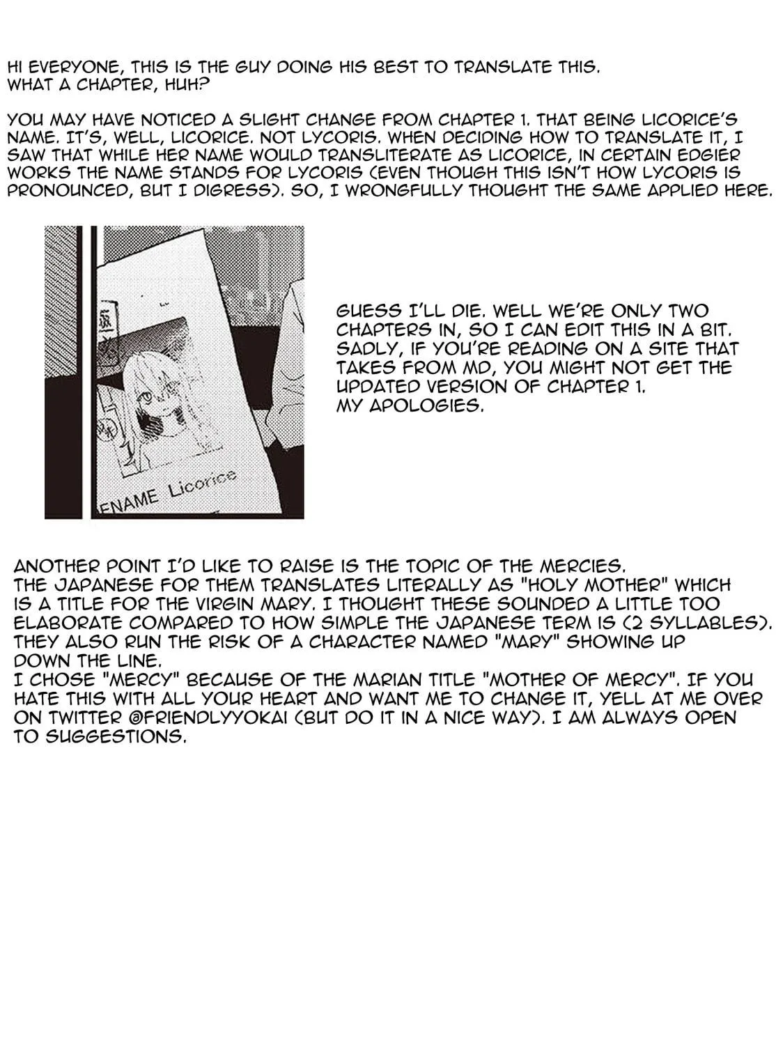 Read Maria Children chapter 2 image 98 on Lezhin