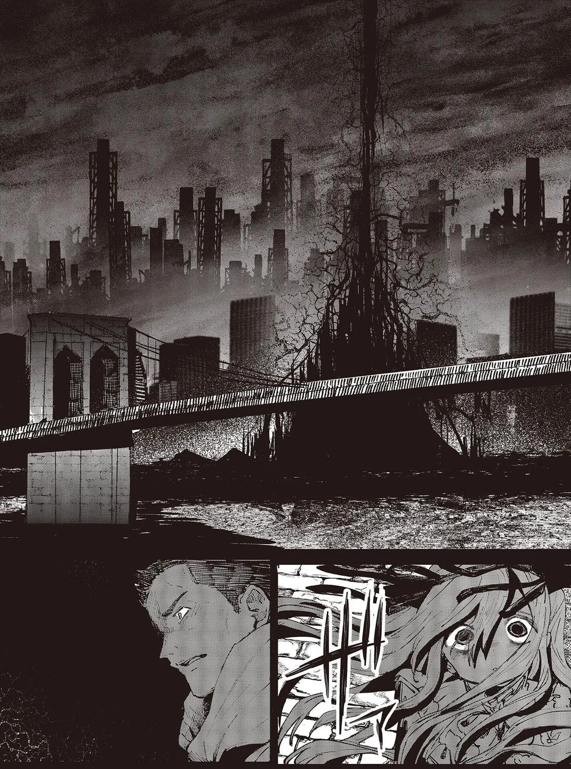 Read Maria Children chapter 3 image 22 on Lezhin