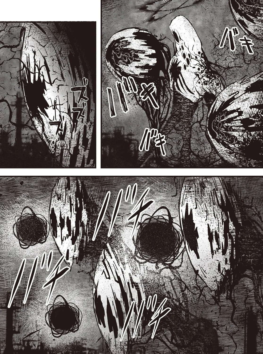 Read Maria Children chapter 3 image 32 on Lezhin