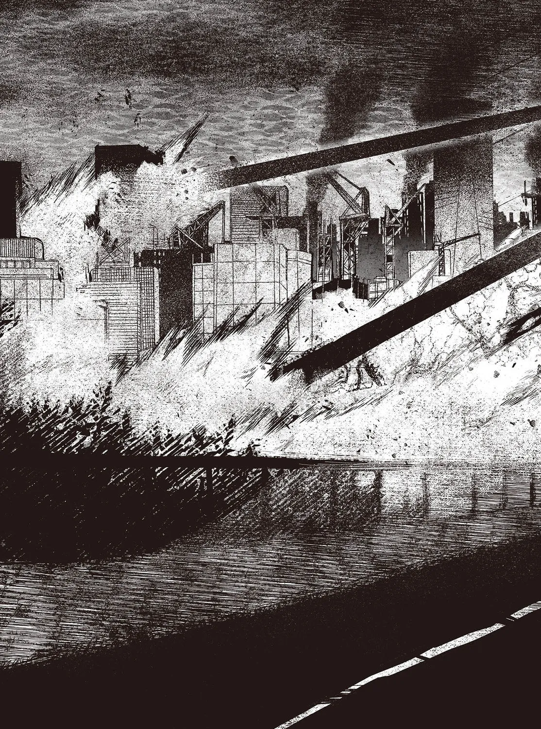 Read Maria Children chapter 3 image 36 on Lezhin