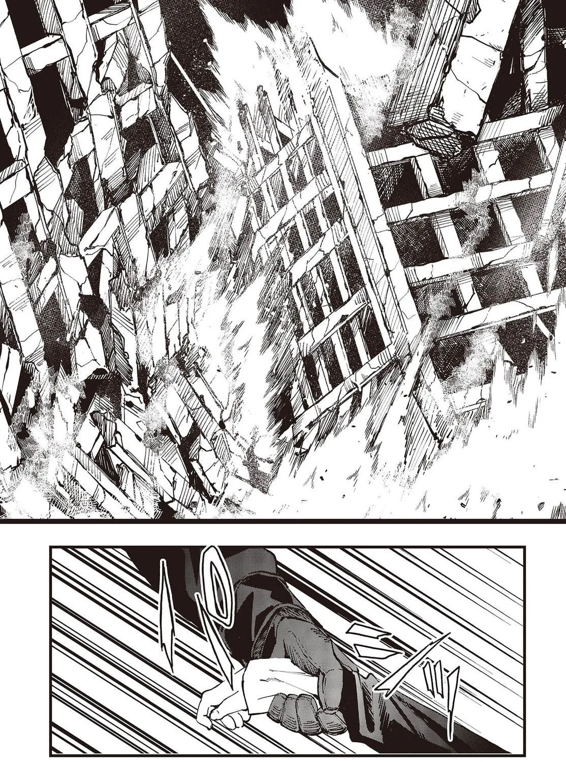 Read Maria Children chapter 3 image 40 on Lezhin