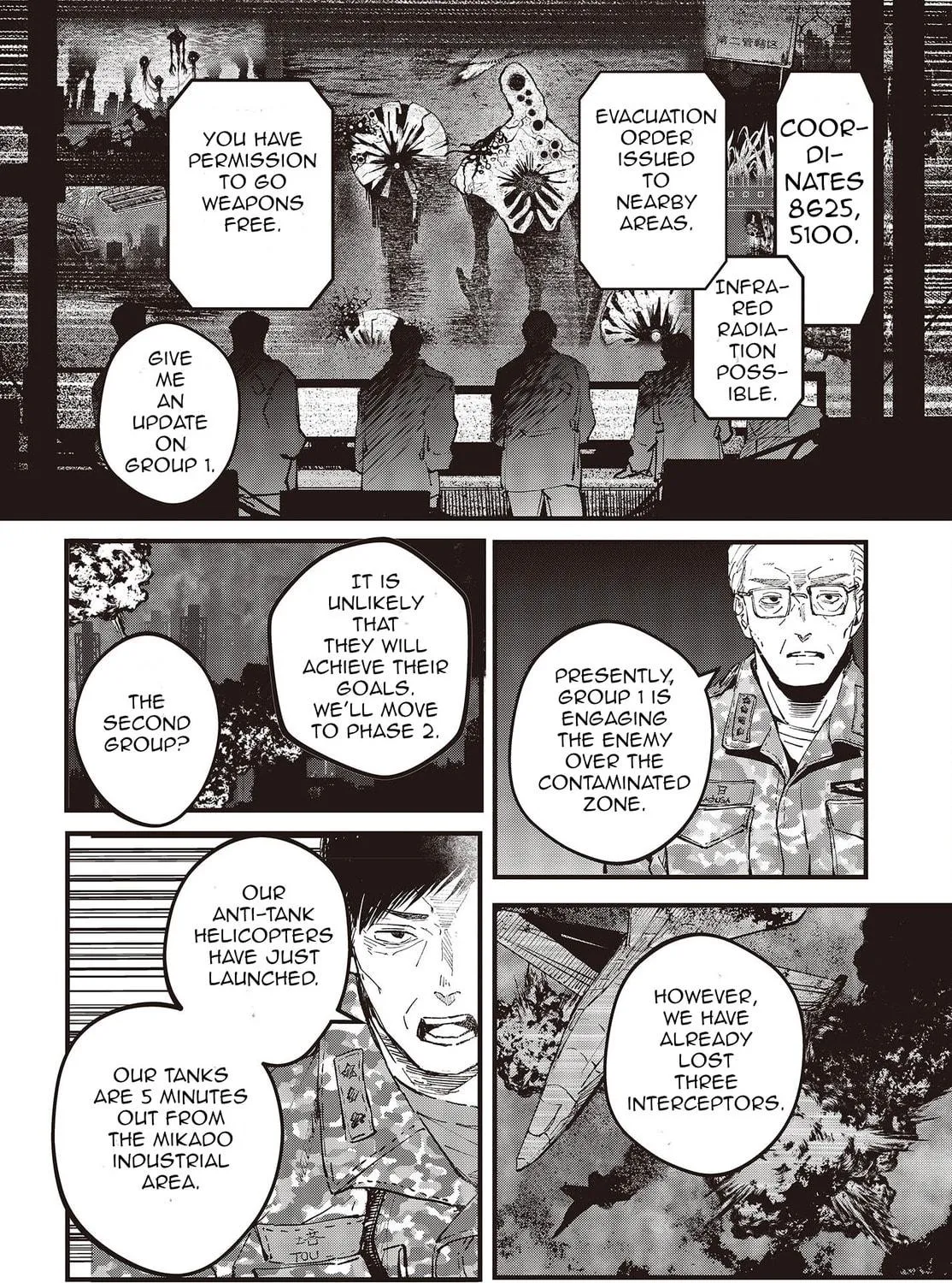 Read Maria Children chapter 3 image 46 on Lezhin
