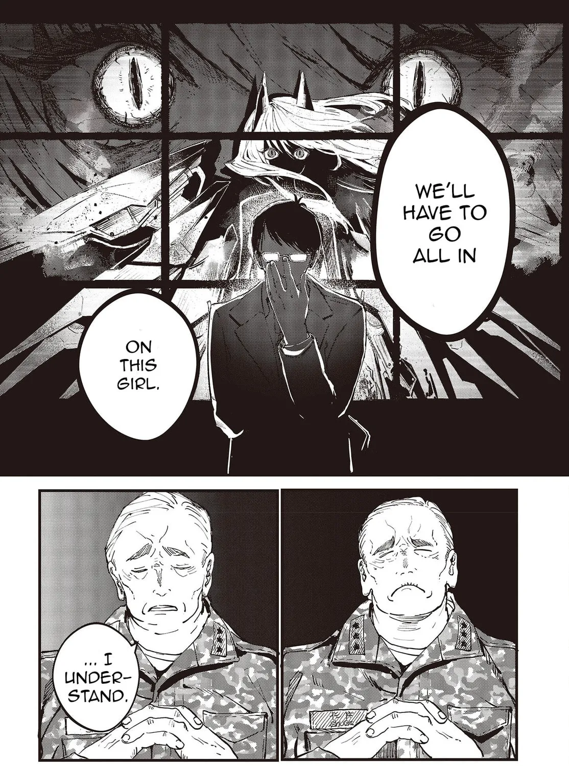Read Maria Children chapter 3 image 54 on Lezhin