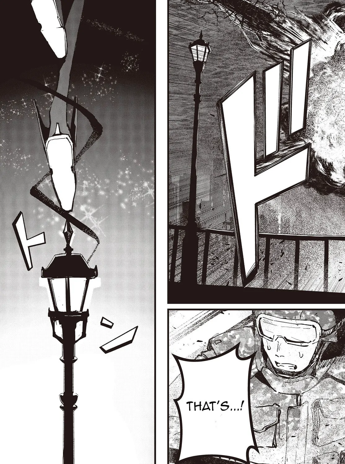 Read Maria Children chapter 3 image 84 on Lezhin