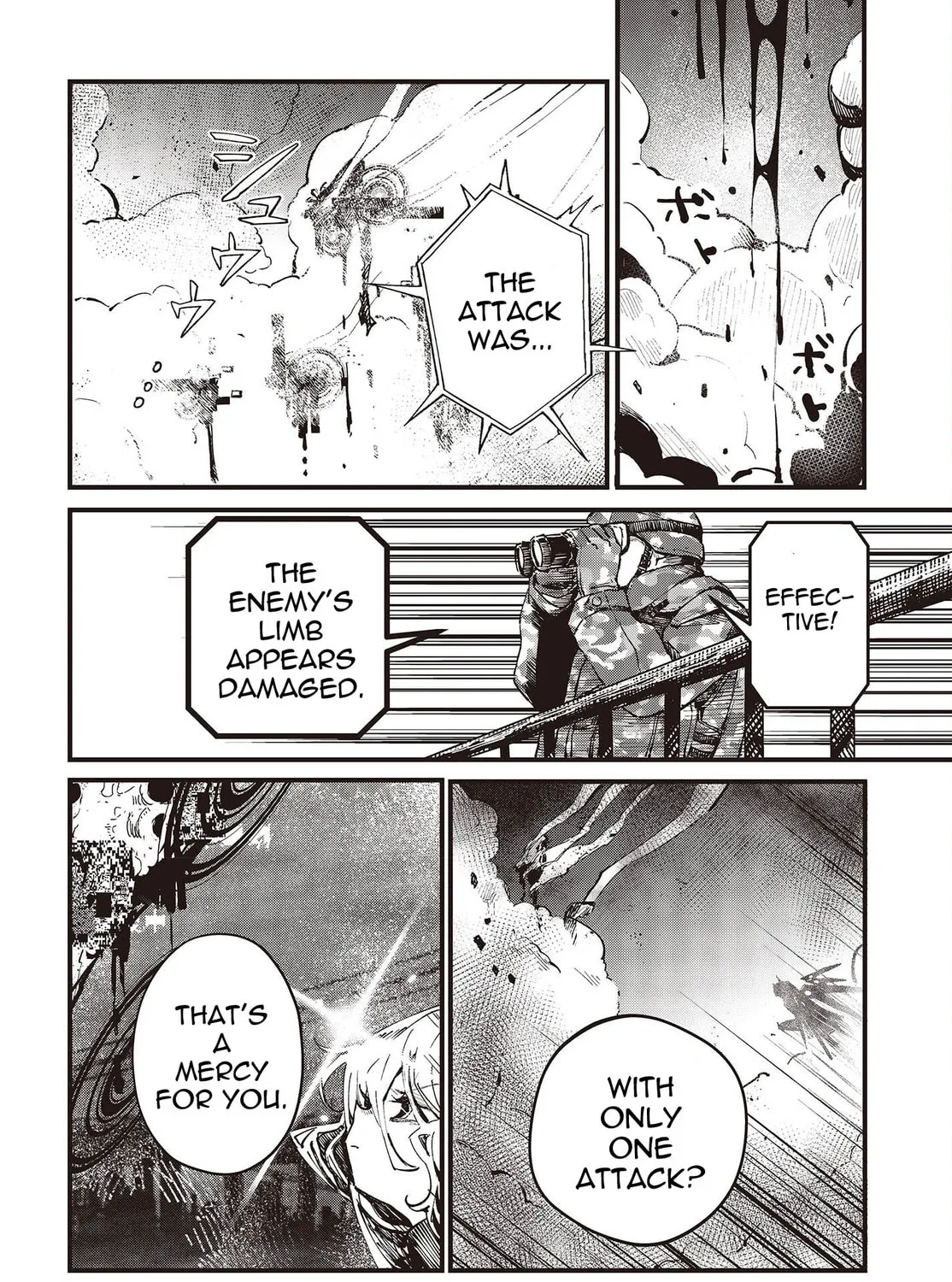Read Maria Children chapter 4 image 14 on Lezhin