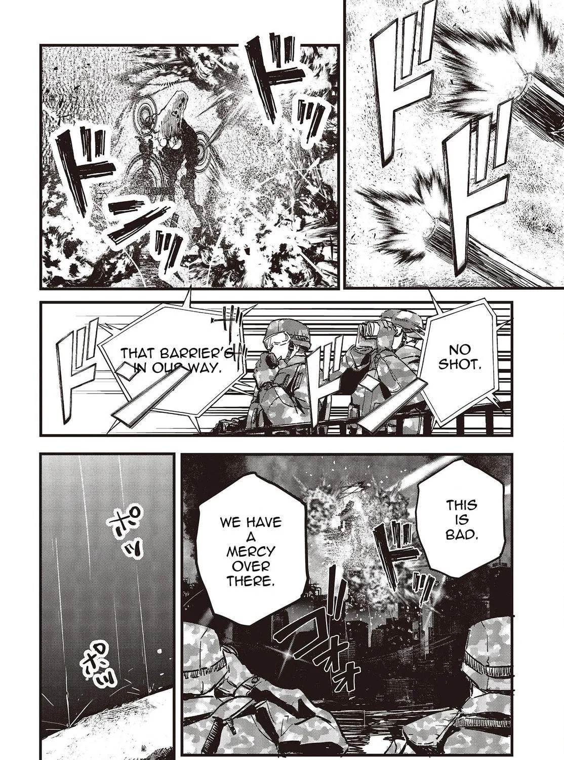 Read Maria Children chapter 4 image 34 on Lezhin