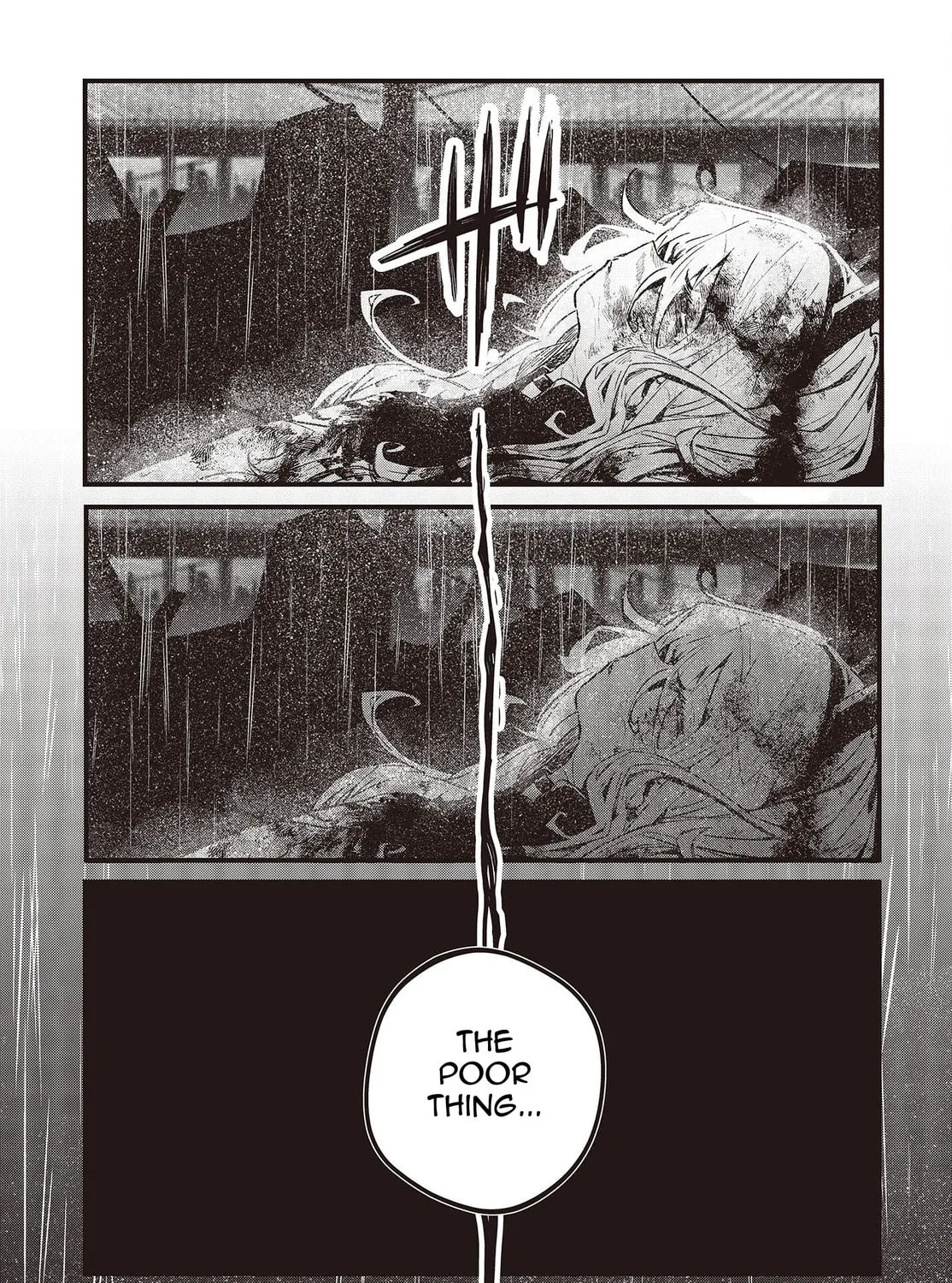 Read Maria Children chapter 4 image 36 on Lezhin