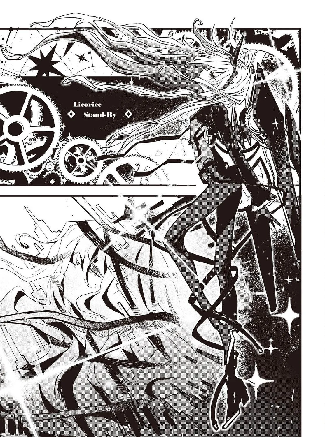 Read Maria Children chapter 4 image 4 on Lezhin