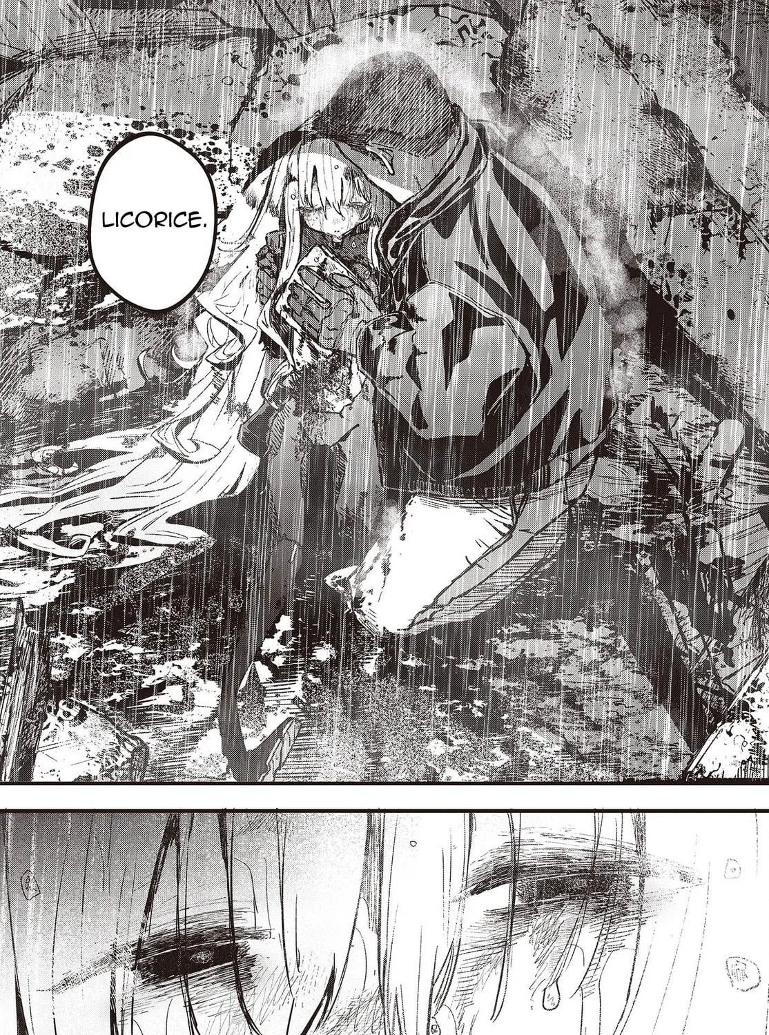 Read Maria Children chapter 4 image 40 on Lezhin