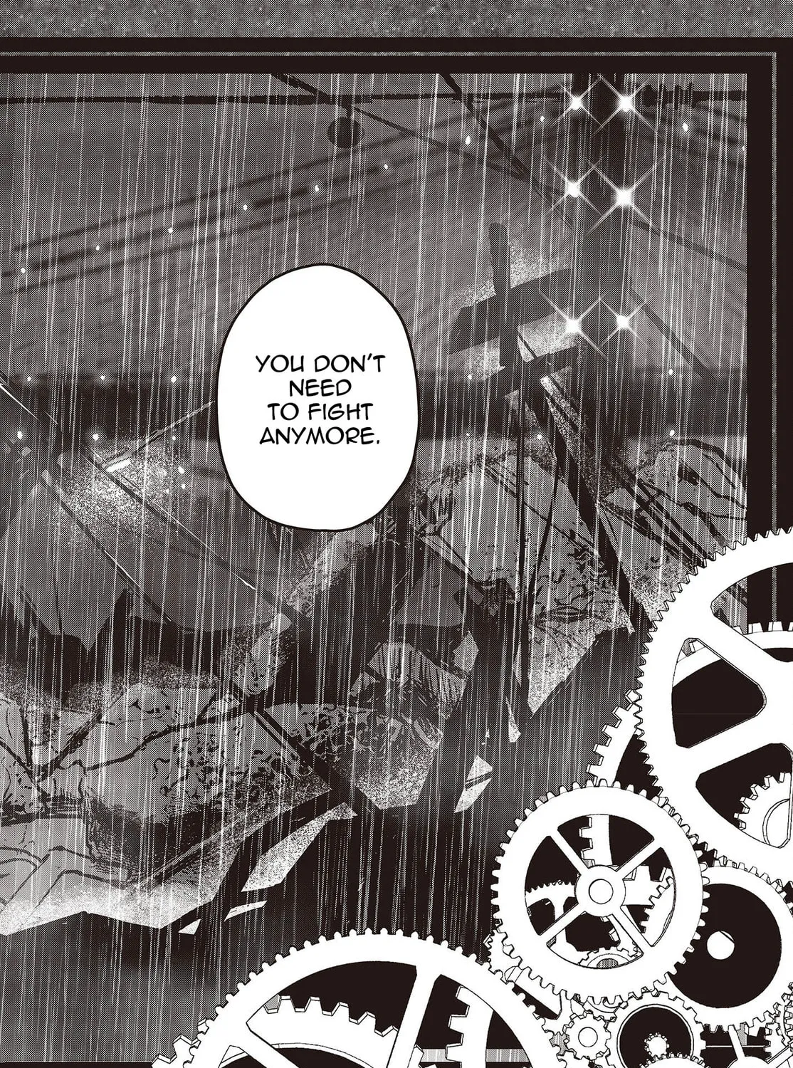 Read Maria Children chapter 4 image 50 on Lezhin