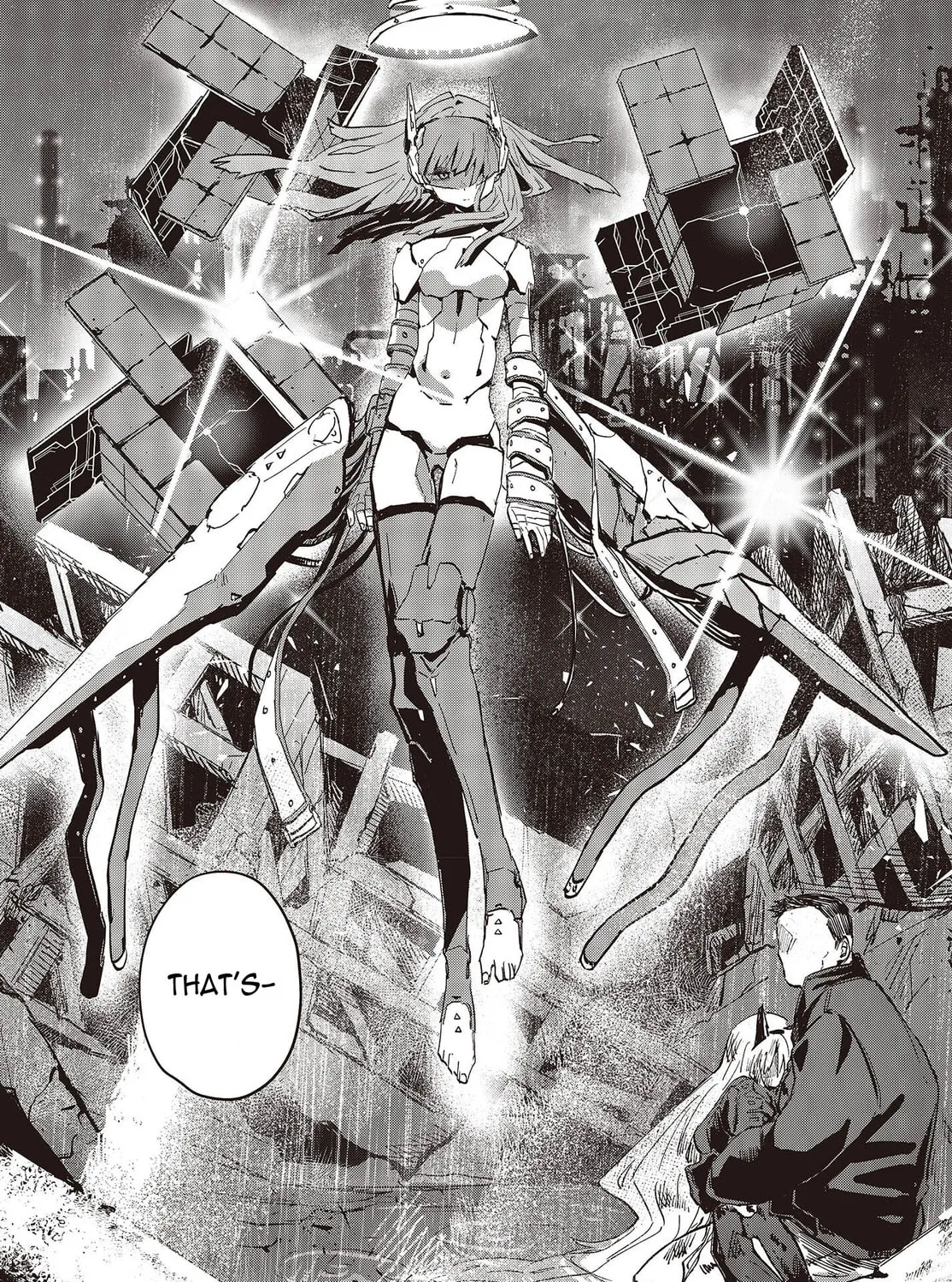Read Maria Children chapter 4 image 62 on Lezhin