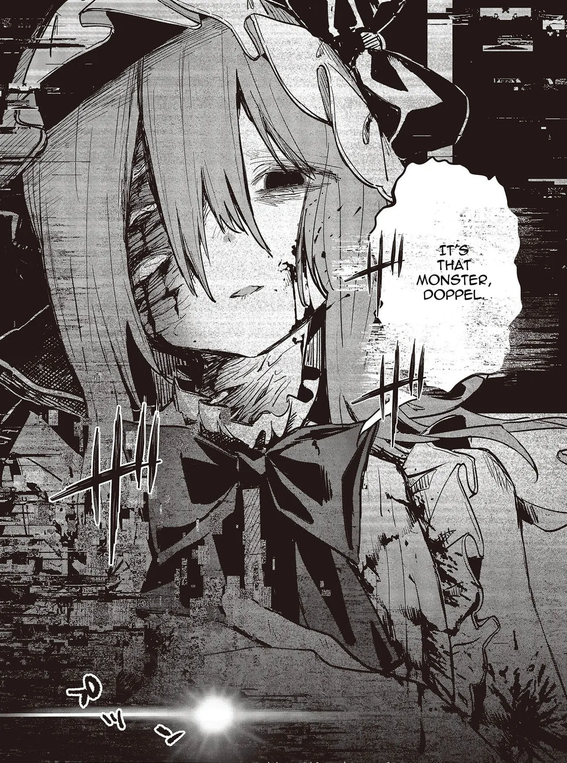 Read Maria Children chapter 4 image 72 on Lezhin