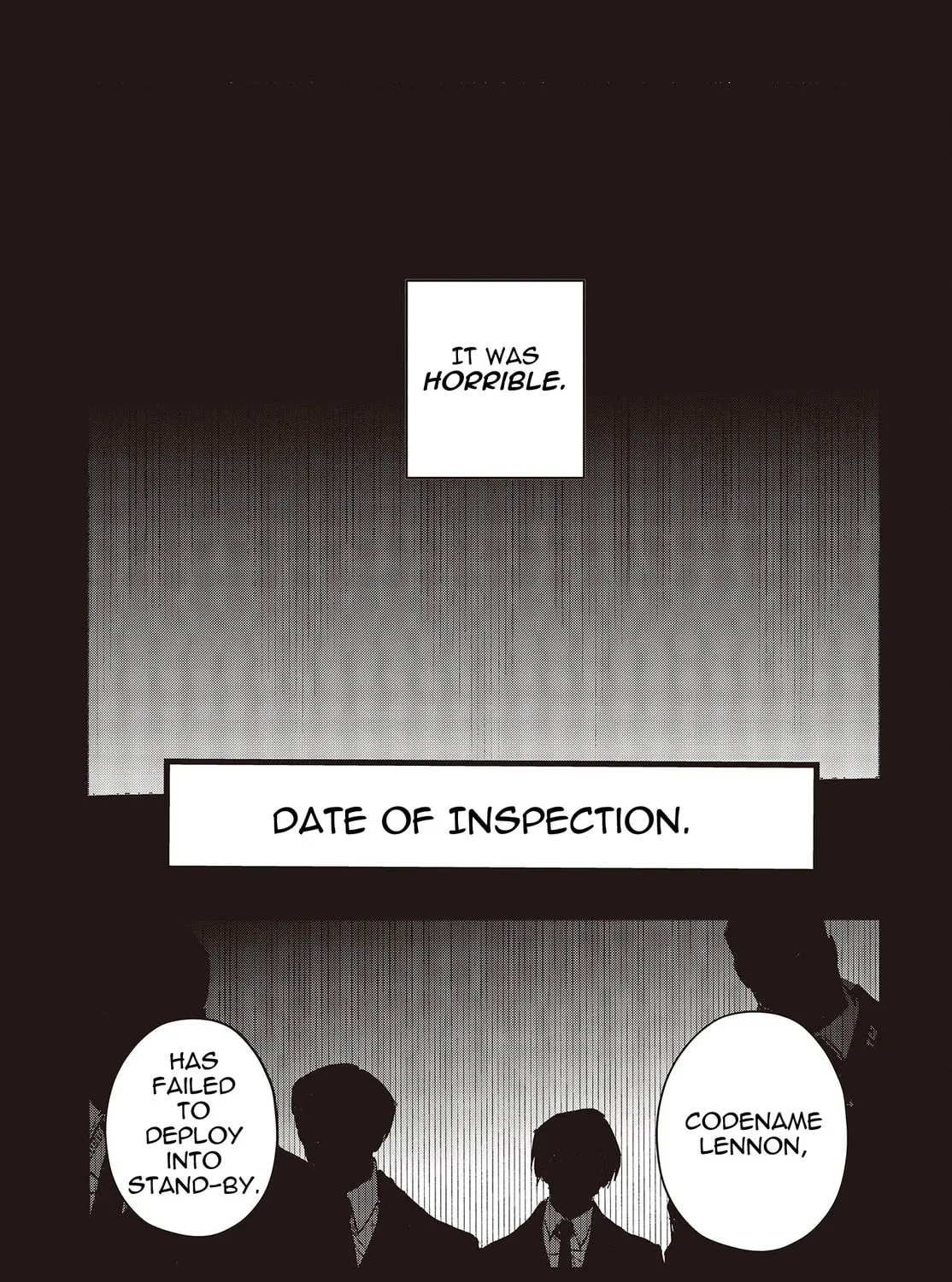Read Maria Children chapter 5 image 42 on Lezhin
