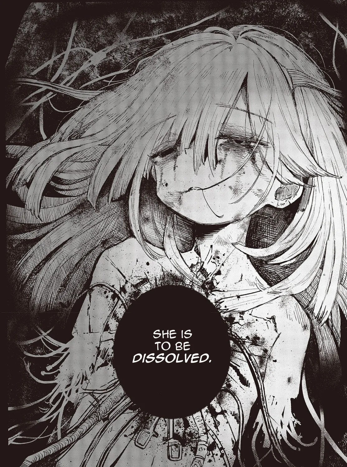 Read Maria Children chapter 5 image 44 on Lezhin