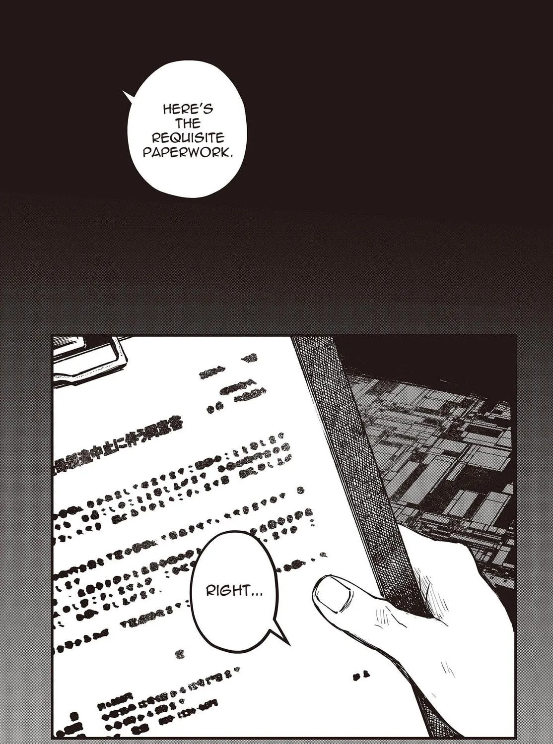 Read Maria Children chapter 5 image 46 on Lezhin