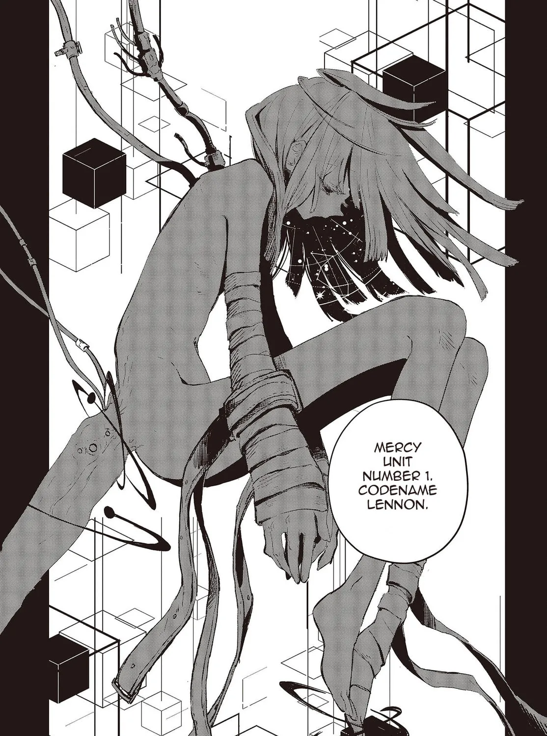 Read Maria Children chapter 5 image 66 on Lezhin