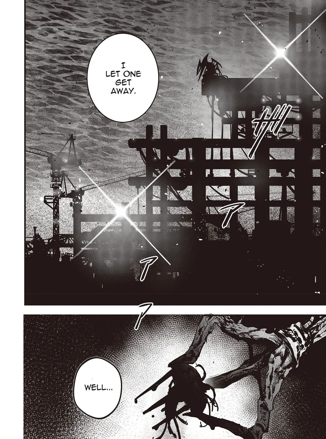 Read Maria Children chapter 6 image 2 on Lezhin
