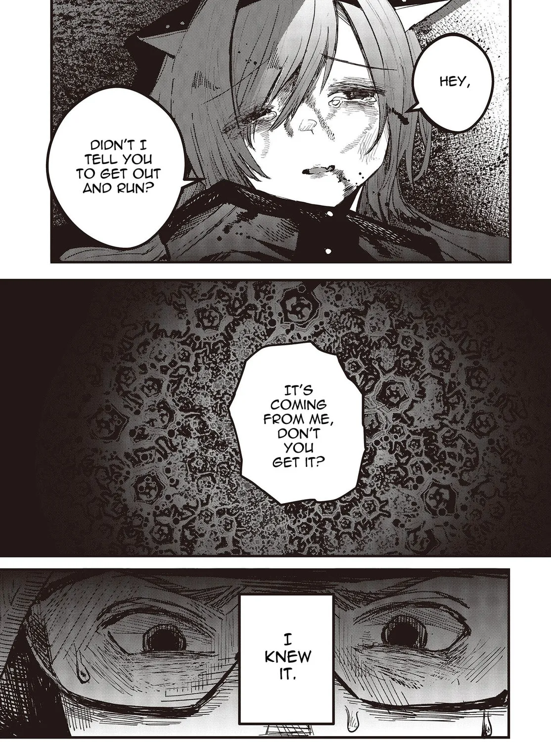 Read Maria Children chapter 6 image 20 on Lezhin