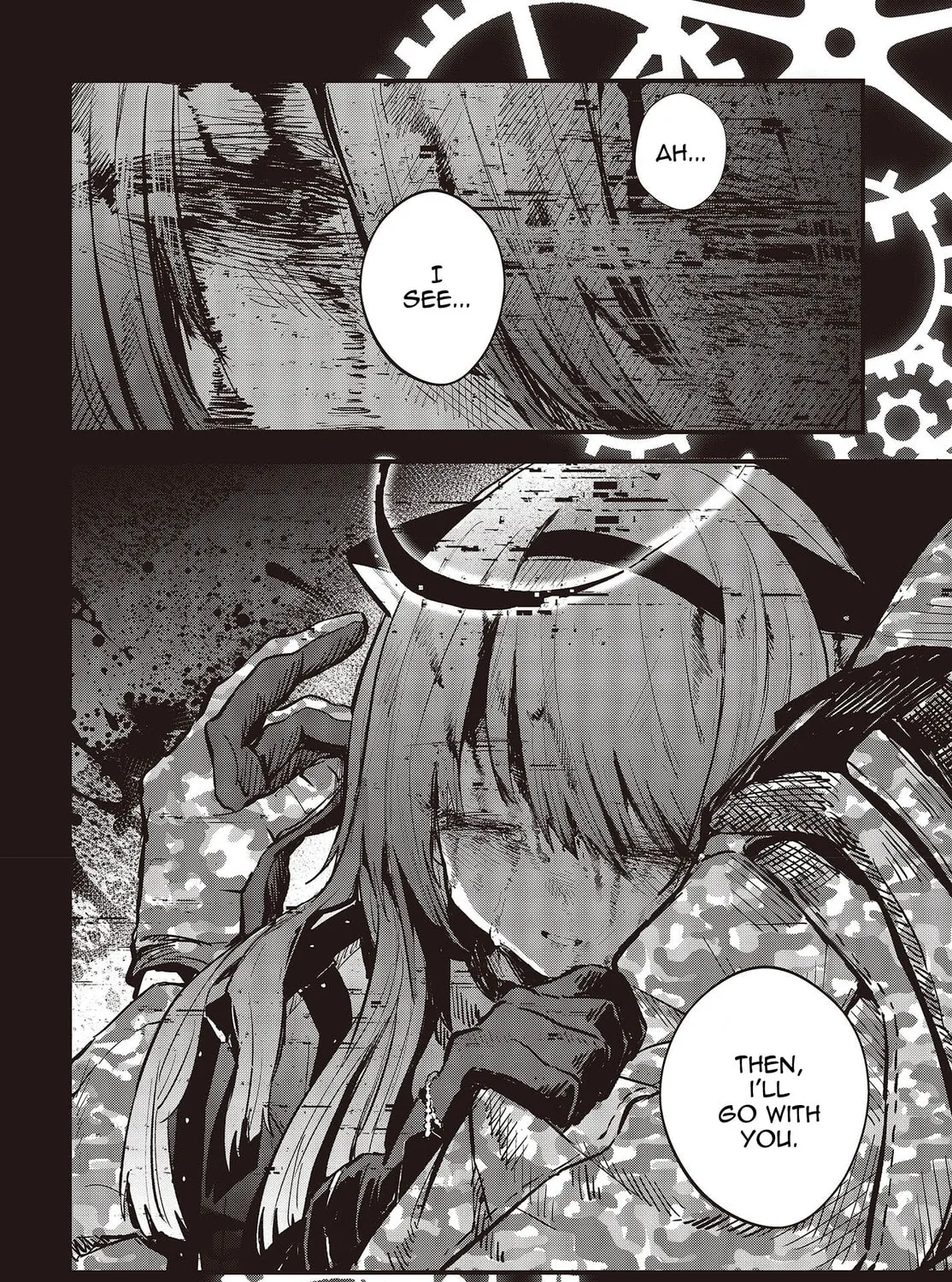 Read Maria Children chapter 6 image 30 on Lezhin
