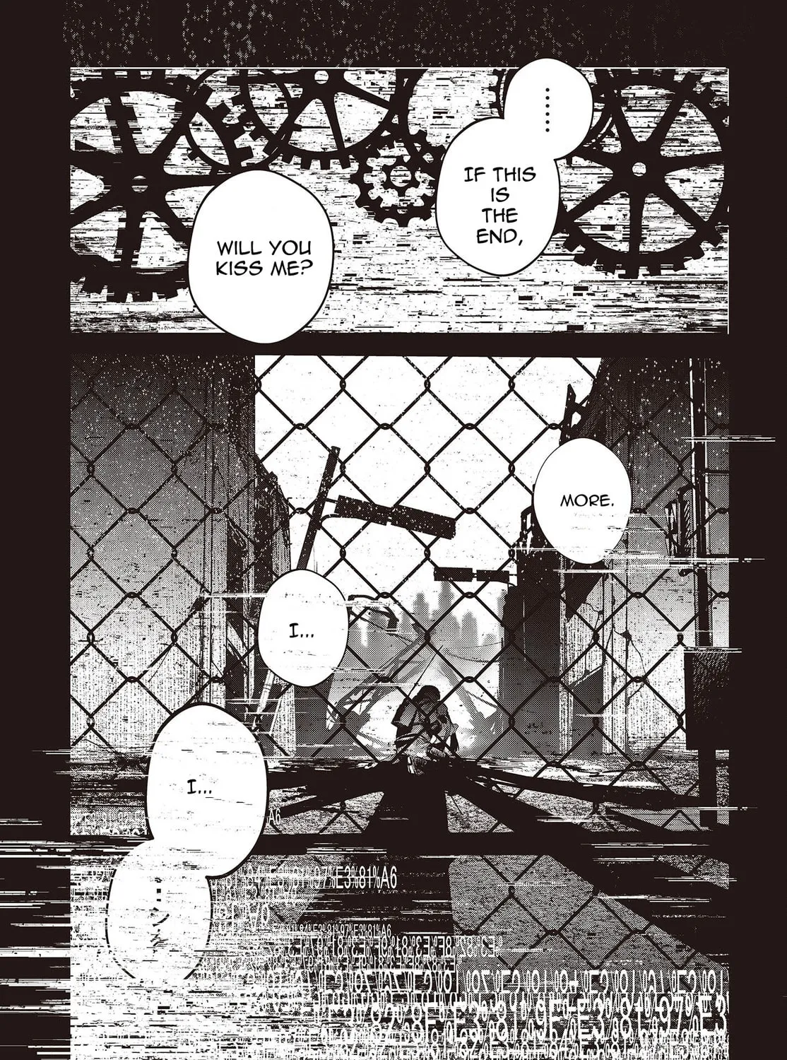 Read Maria Children chapter 6 image 32 on Lezhin