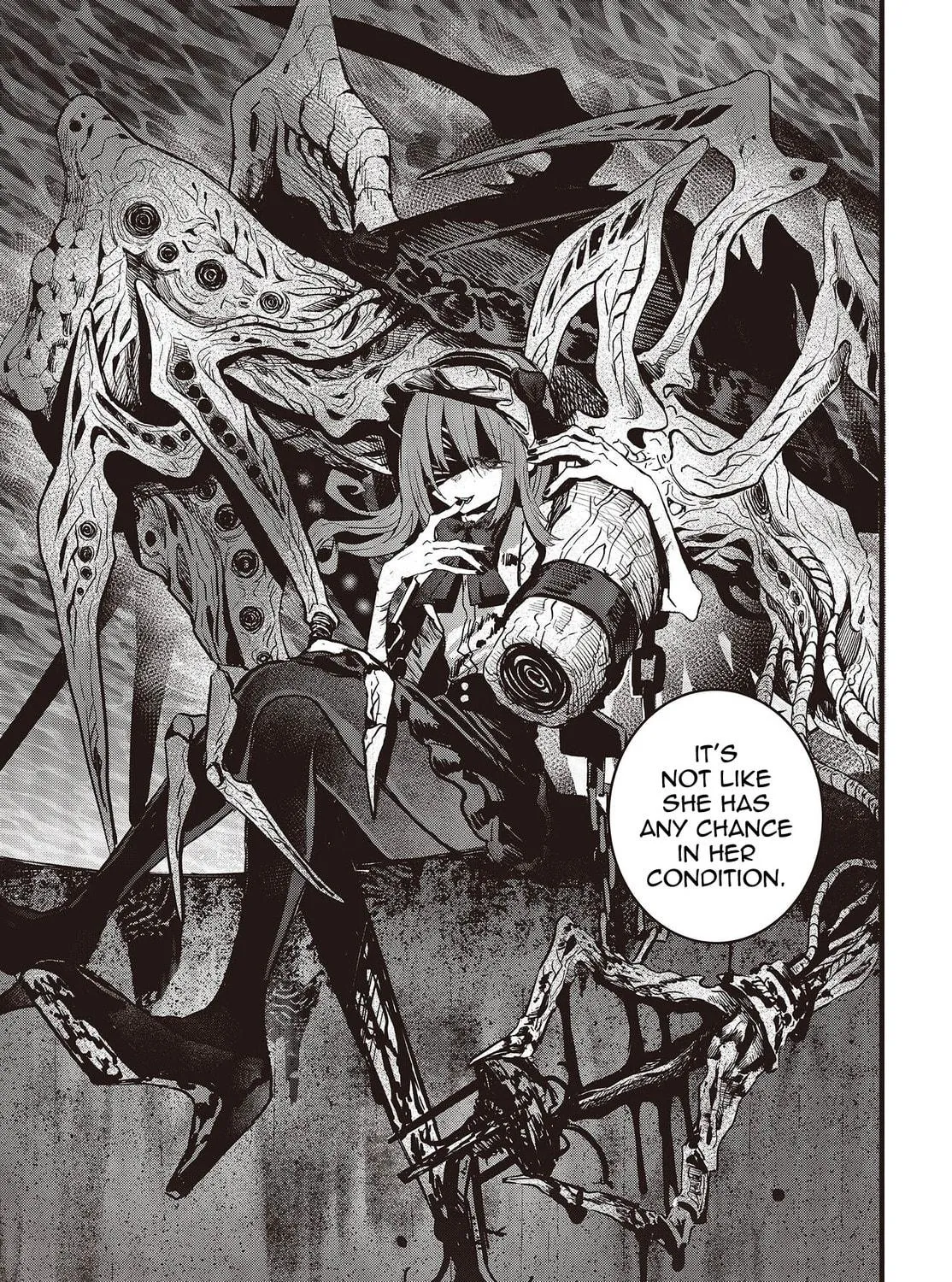 Read Maria Children chapter 6 image 4 on Lezhin