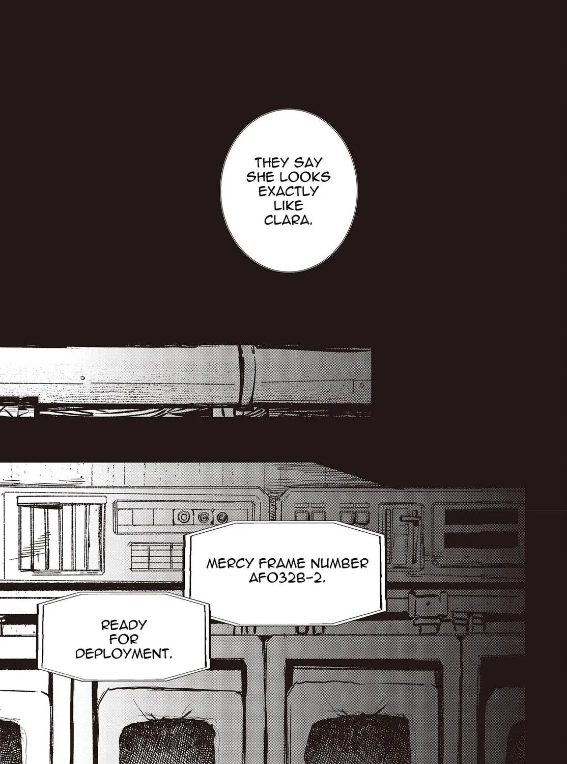 Read Maria Children chapter 7.5 image 16 on Lezhin