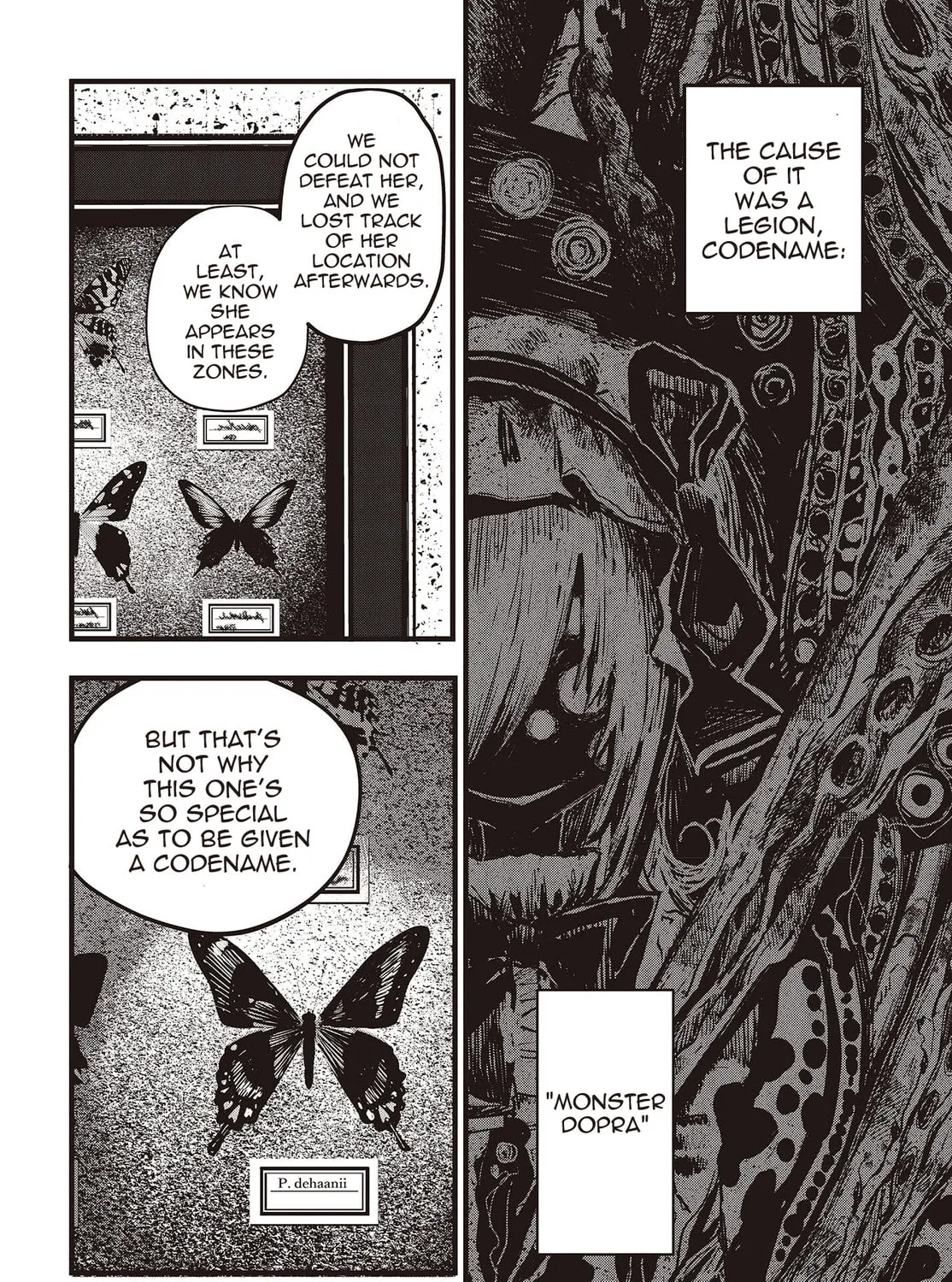 Read Maria Children chapter 7 image 30 on Lezhin