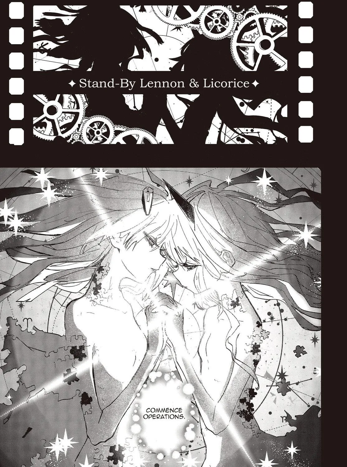 Read Maria Children chapter 7 image 52 on Lezhin