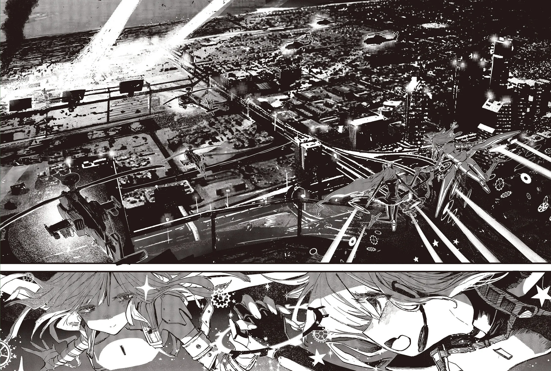 Read Maria Children chapter 7 image 54 on Lezhin