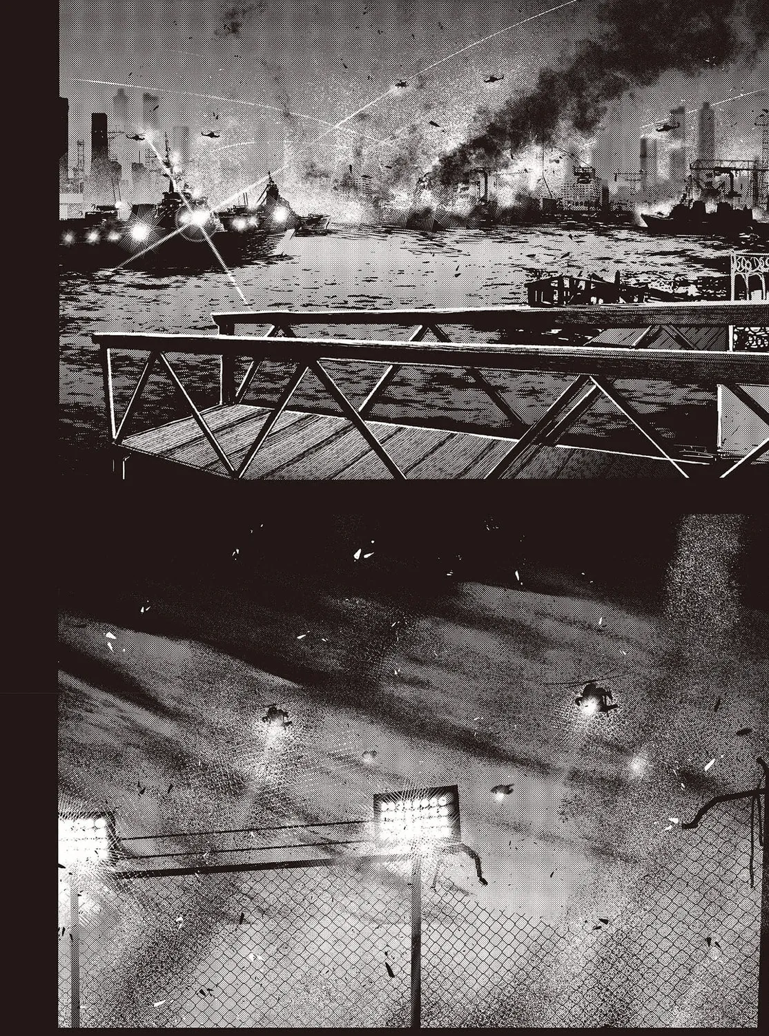 Read Maria Children chapter 7 image 56 on Lezhin
