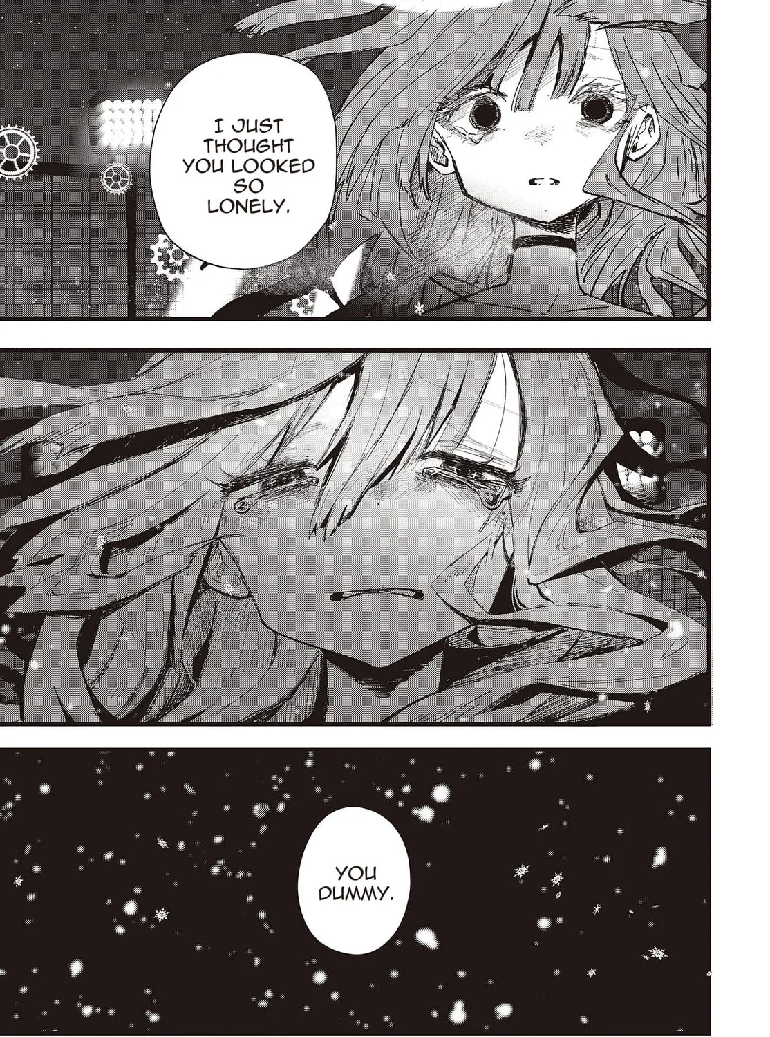Read Maria Children chapter 7 image 62 on Lezhin