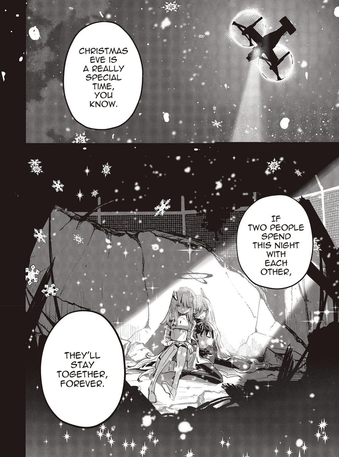 Read Maria Children chapter 7 image 64 on Lezhin