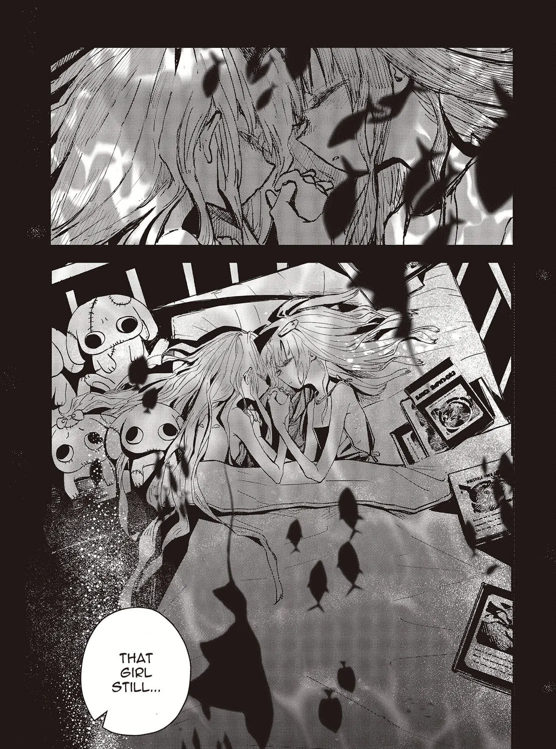 Read Maria Children chapter 7 image 66 on Lezhin