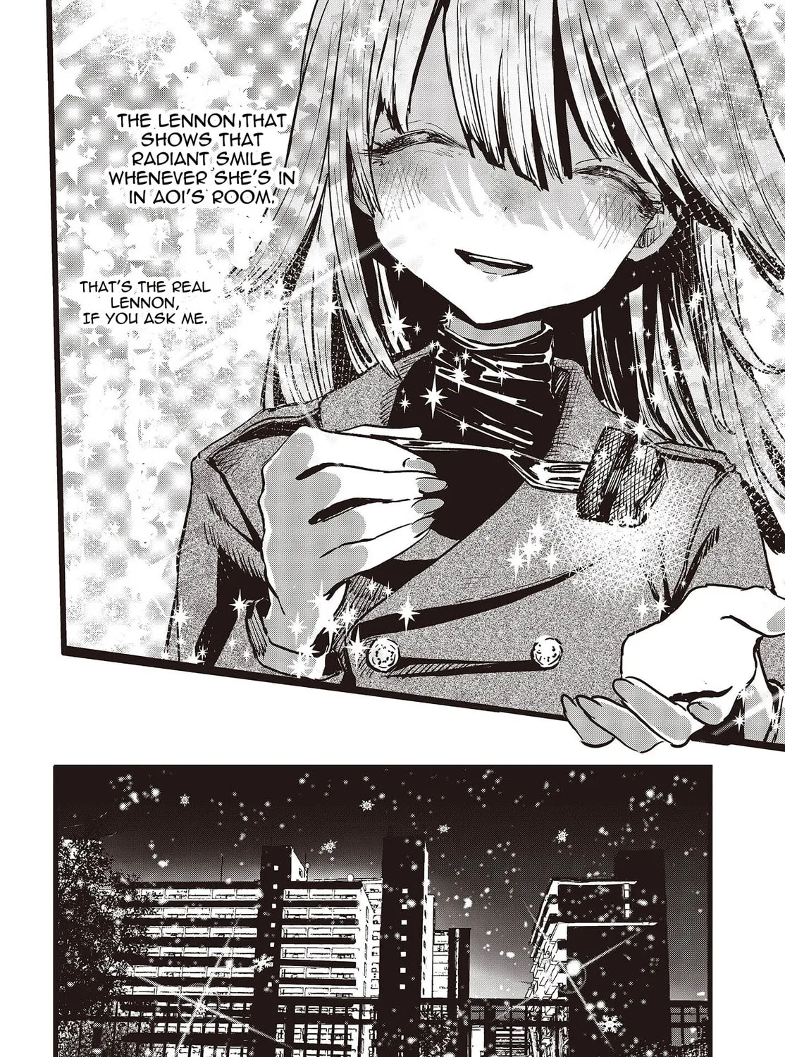 Read Maria Children chapter 8 image 26 on Lezhin