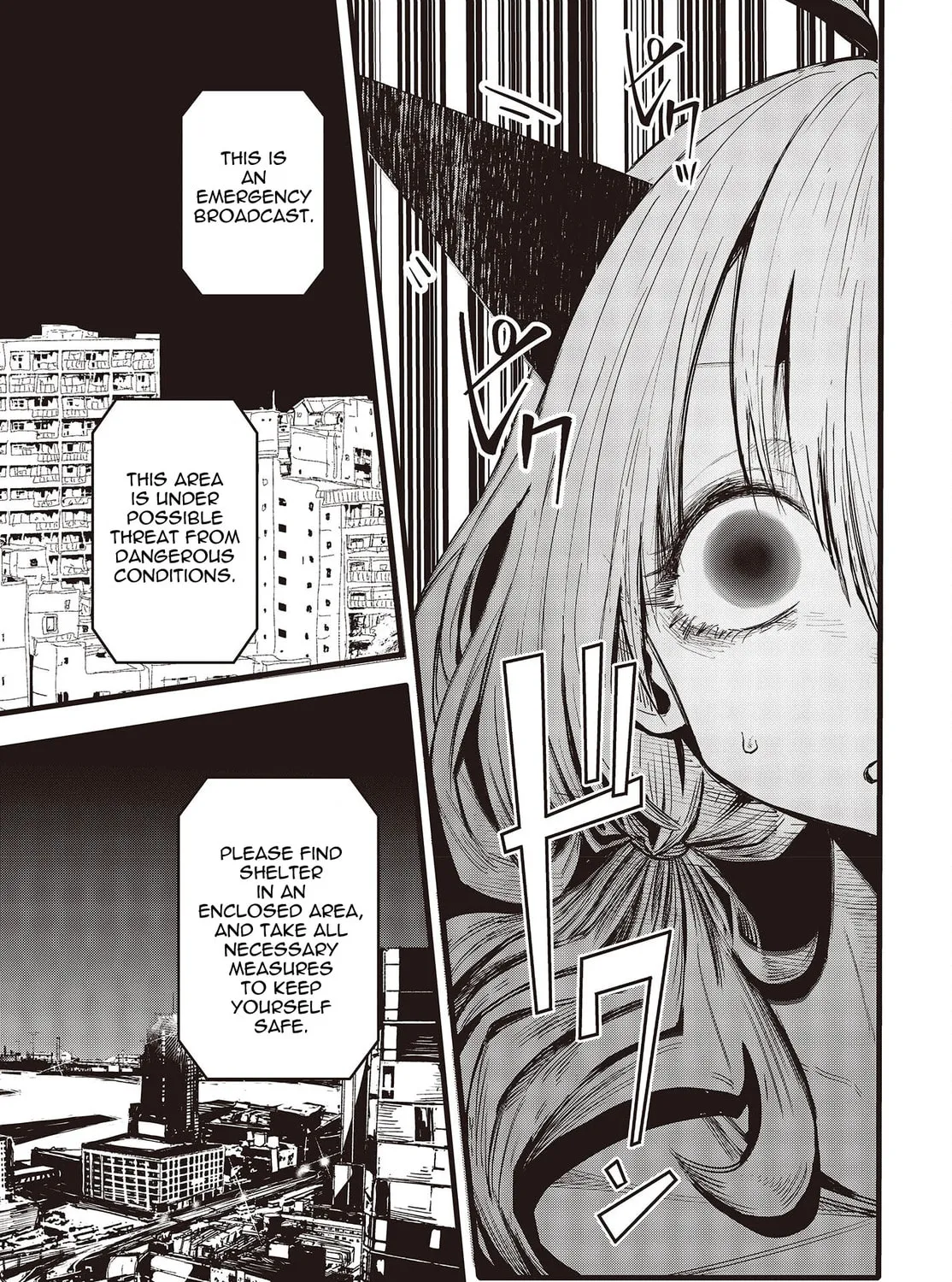 Read Maria Children chapter 8 image 36 on Lezhin