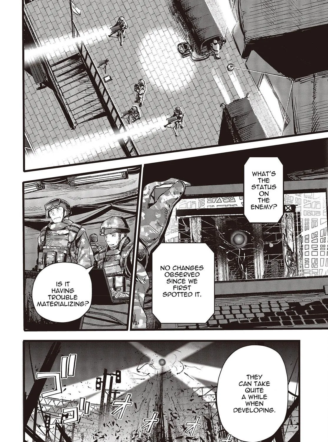 Read Maria Children chapter 8 image 38 on Lezhin