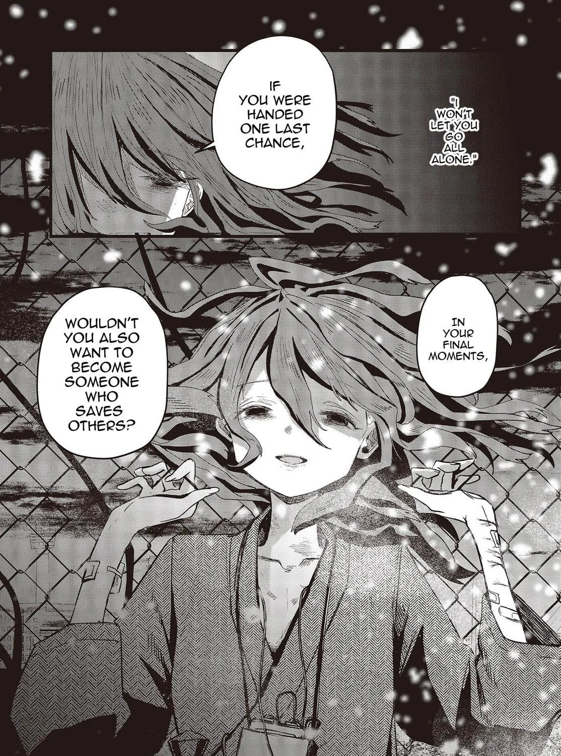Read Maria Children chapter 9.5 image 16 on Lezhin