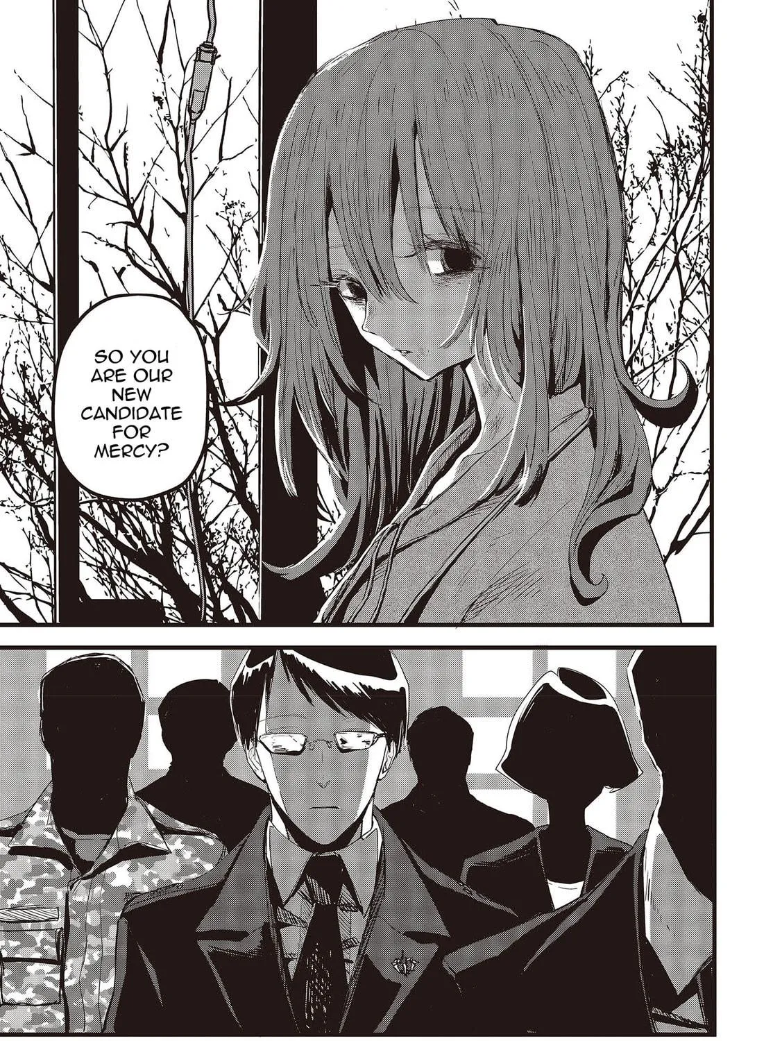 Read Maria Children chapter 9.5 image 8 on Lezhin