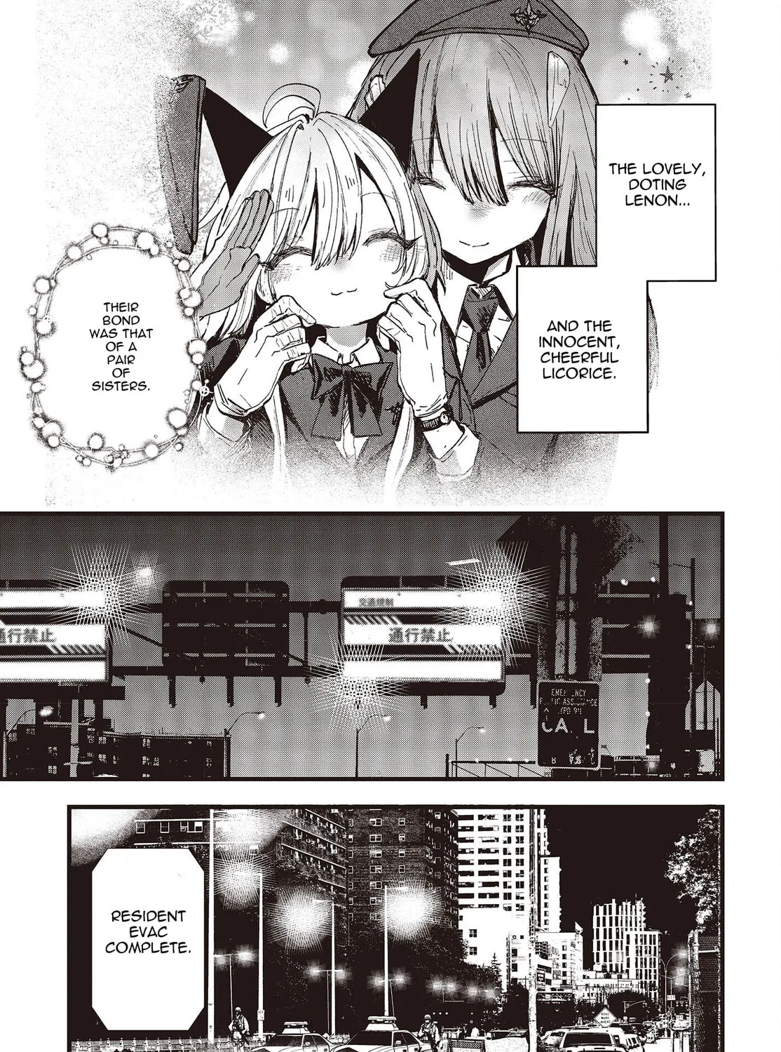 Read Maria Children chapter 9 image 20 on Lezhin
